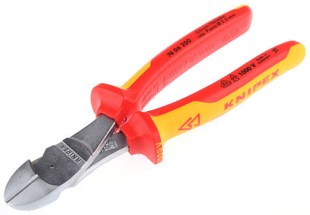 Knipex - 74 06 200 - Knipex бǯ и 74 06 200, 200mm ܳ, 4.2mm и		