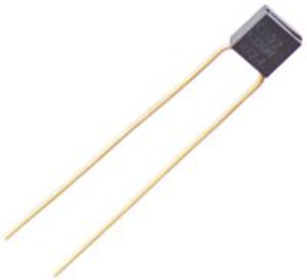 KEMET - C052H104K5G5GA - KEMET C ϵ 100nF 50 V C0G ͨ մɵ C052H104K5G5GA, 10%ݲ, 052װ		