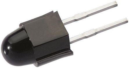 OSRAM Opto Semiconductors - SFH 4558 - Osram Opto 15  LED, SFH 4558, 880nm, 80mW, SMR-2		