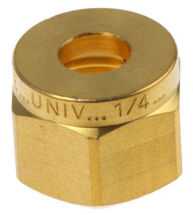 Wade - WUN1003 - Wade 1/4in ĸ ͭ׽ͷ WUN1003		