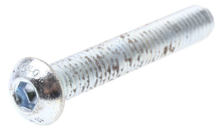 RS Pro - Q107380000800050270 - RS Pro п  ǿ ͷݶ, M8 x 50mm		