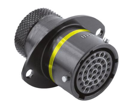 Souriau - 8STA01435SA - Souriau 8STA ϵ 37· 尲װ ֱ   8STA01435SA, ĸ, ʽӺ		