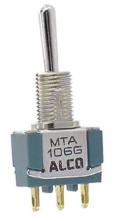 TE Connectivity - MTA106G - TE Connectivity ˫ л MTA106G, 4 A @ 28 V ֱ		