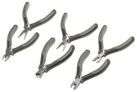 Knipex - 00 20 17 - Knipex 6  ESD ǯ׼ 00 20 17, ںǯӶ˲ǯӶԽи35 12 11535 22 11535 42 11564 32 12077 02 11577 32 115		