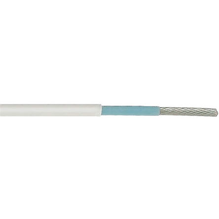 TE Connectivity - 55A0811-20-9 - TE Connectivity 55A0811-20-9 100m ɫ ӻ, 0.57 mm2 , 20 AWG AWG, 19/32, ETFEԵ, 600 V, 1.47mm⾶, ͭ, 		