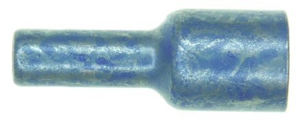 TE Connectivity - 327637 - TE Connectivity PIDG ϵ ɫ ѹԽ ǾԵѹӽ߶ 327637, , 12  10 AWG16  14 AWG߹, 14.27mmܳ		