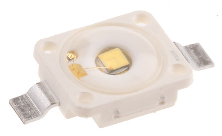 OSRAM Opto Semiconductors - LCW W5AM-KYKZ-4J8K - Osram Opto Golden DRAGON Plus ϵ ɫ 4500K  LED LCW W5AM-KYKZ-4J8K, 3.7 V, 170ӽ, 氲װ		
