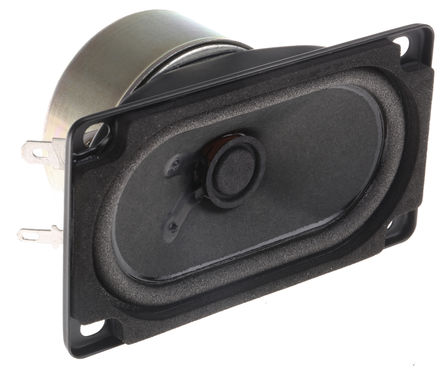 Visaton - SC 5.9 8 OHM - Visaton SC 5.9 8 OHM 10W 		