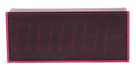 Murata Power Solutions - DMS-40PC-1-RS-C - Murata Power Solutions DMS-40PC-1-RS-C 4.5λ LEDʾ ֵѹ, 34 x 22 mm		