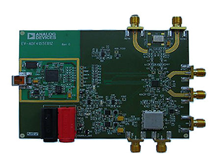 Analog Devices - EV-ADF4155EB1Z - Analog Devices ADF4155 PLL Ƶʺϳ ԰ EV-ADF4155EB1Z		
