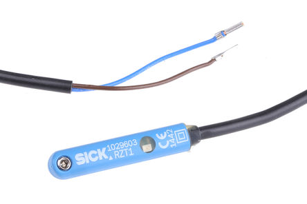 Sick - RZT1-03ZUS-KWDS01 - Sick RZT1-03ZUS-KWDS01   Ƭ 400 Hz ŸӦ, 100 mA, 0  120 V 10  120 V ֱԴ, IP67		