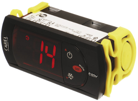 Carel - PJEZS6P000 - Carel PJ Easy ϵ /¶ȿ PJEZS6P000, -50  +90 C, ¶ϵ , 230 V  Դ		