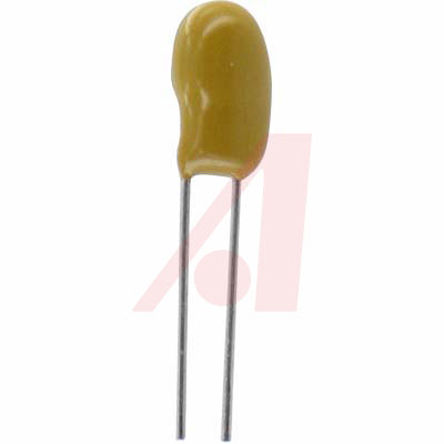 KEMET - T350G106K035AT - KEMET T350 ϵ 10F 10% ͨ  T350G106K035AT, 35 V, G װ, 2 ESR, +125C		