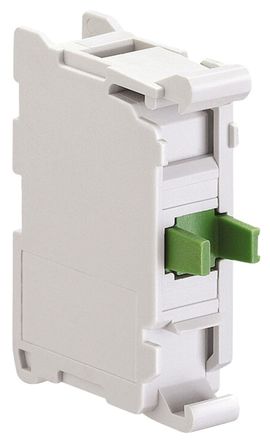 Lovato - LPXCS10 - Lovato Platinum 22mm ϵ Ӵ LPXCS10, 1 , ʽɼнӶ		