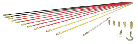 SuperRod - SR90018 - SuperRod άǿ( GRP ) ²߹ ׼ SR90018, 10m		