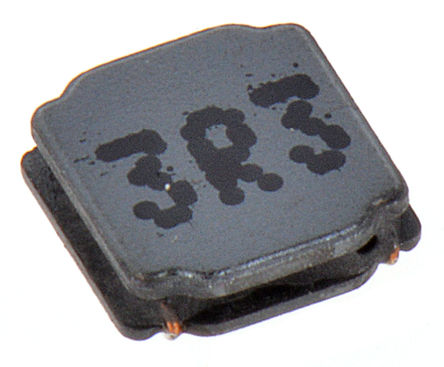 Wurth Elektronik - 74404041033 - Wurth WE-LQS ϵ  3.3 H Ƭ 74404041033, 1.75A Idc, 69mֱ, 4012װ		