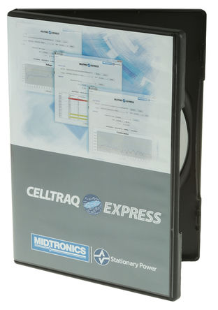 Midtronics - CT-Express - Midtronics CT-Express 		