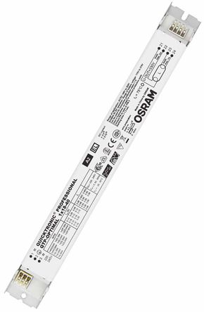 Osram - QTP-OPTIMAL 1x54-58 - Osram QUICKTRONIC ϵ 1 x 50 W   QTP-OPTIMAL 1x54-58, 220  240 V, ʹСչ		
