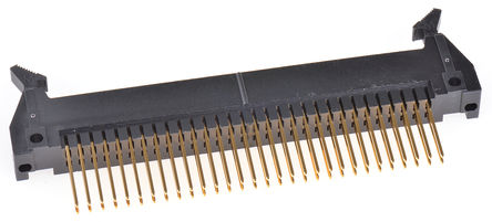 Hirose - HIF3BA-60P-2.54W - Hirose HIF3B ϵ 60· 2.54mmھ (2) ֱ PCB  HIF3BA-60P-2.54W, Ӷ˽, 1A		