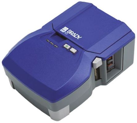 Brady - BMP53-EU - Brady תӡ 300dpi ±ǩӡ BMP53-EU, 38.1mm ǩ		