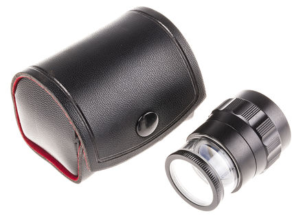 RS Pro - 59-660-010 - RS Pro 59-660-010 ӴͷŴ, 10x Ŵ		