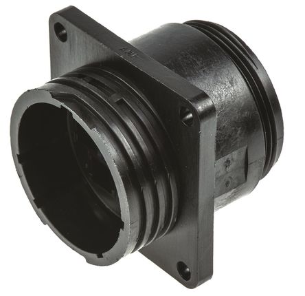 TE Connectivity - 206137-1 - TE Connectivity 7· ��尲װ ֱ�� ������ ���� 206137-1, ������		