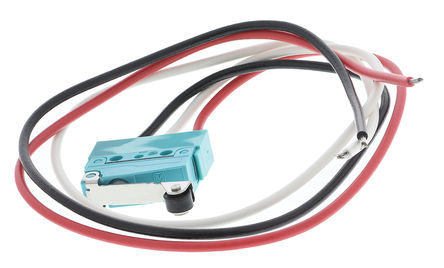 Panasonic - ABS161650 - Panasonic ABS161650 ˫ ָܸ ΢, 2 A @ 30 V ֱ		