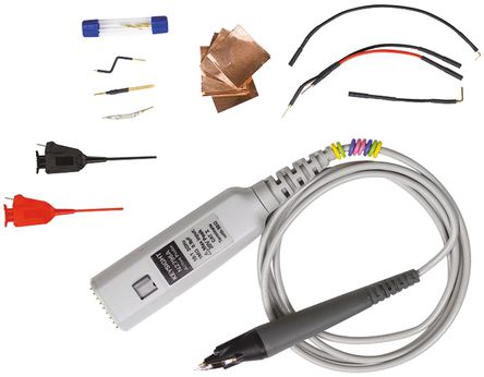 Keysight Technologies - N2796A - Keysight Technologies N ϵ N2796A ʾ̽ Դ̽ͷ, 2GHz 10x 175ps		