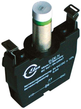 Schmersal - 118 1201 - 3 · ɫ ͷӿ, ݶš˽, 8A, 250 V		