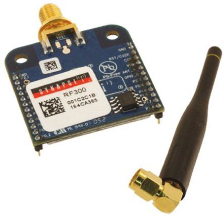 Silicon Labs - SiSNAP915EK - Si1000 915MHz SNAP evaluation kit		