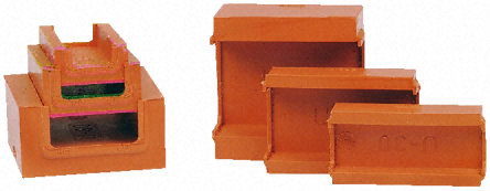 Lycab - U-00400400 - Lycab U β ¹ǽӲװ U-00400400, 40 x 40 x 60mm		