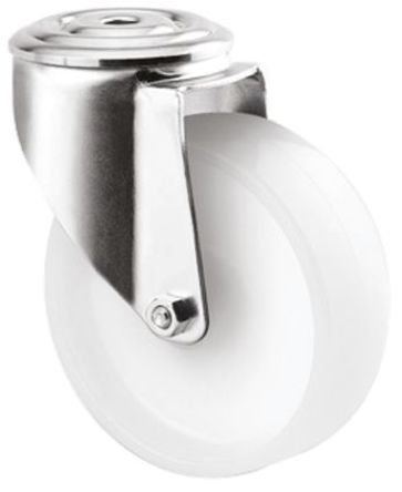 Tente - 3470UOO125P30 - Tente 125mmֱ ˿ת 3470UOO125P30, 150kg, 155mmܸ, ̥		