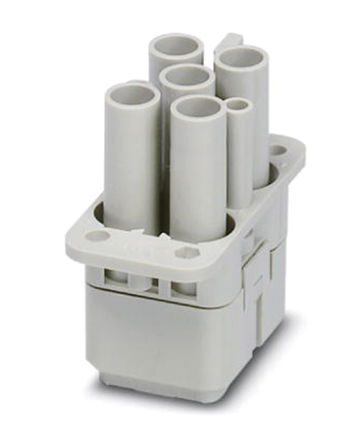 Phoenix Contact - 1408517 - Phoenix Contact 6P+E  1408517,  40A/ 250 V		