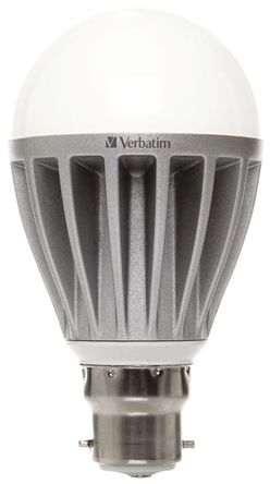 Verbatim - 52149 - Verbatim 8 W 530 lm ɵ ůɫ LED GLS  52149, B22 , , 220  240 V (൱ 43W ׳)		