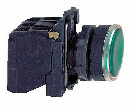 Schneider Electric - ZB5AVBG3 - Schneider Electric ZB5 ϵ ZB5AVBG3 , ʹ Harmony XB5		