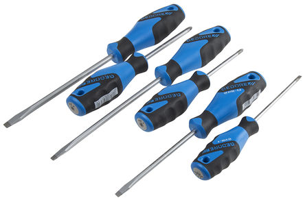 Gedore - 2150-2160 PZ-06 - Gedore 6װ  Pozidrivһ ˿׼ 2150-2160 PZ-06		