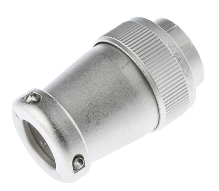 ITT Cannon - JC6A25-24P - ITT Cannon 24· °װ ֱ   JC6A25-24P, 		