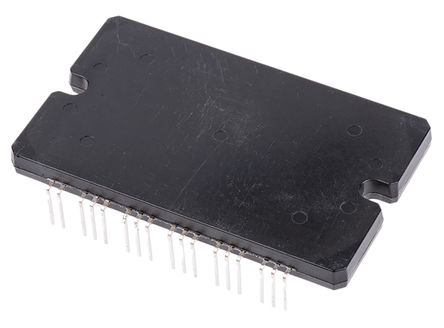 ON Semiconductor - STK5F1U3E3D-E - ON Semiconductor Intelligent Power Module ϵ  IC STK5F1U3E3D-E, ڽӦ, 50A, 0  450 V		