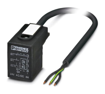 Phoenix Contact - 1404815 - Phoenix Contact 1404815 2m  B 3  º		