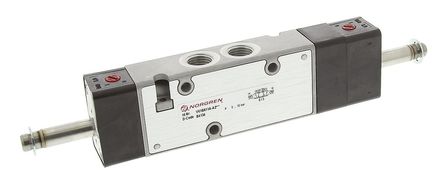 Norgren - V61B611A-A2000 - Norgren 61 ϵ 950L/min G 1/4  / Ʒ V61B611A-A2000, 尲װ, 3  8bar, -10  +50C		