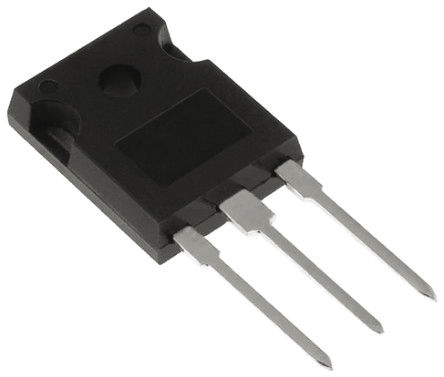 IXYS - IXFR64N60Q3 - IXYS HiperFET, Q3-Class ϵ Si N MOSFET IXFR64N60Q3, 42 A, Vds=600 V, 3 ISOPLUS247װ		
