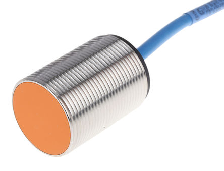 ifm electronic - NI5002 - ifm electronic IP67  нӽ NI5002, 10 mm ⷶΧ, , 7.5  30 V ֱԴ		