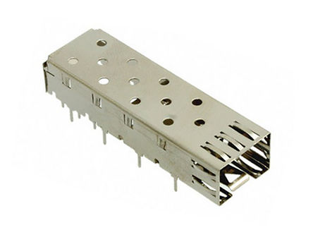 Molex - 74737-0010 - Molex 74737 ϵ  SFP  74737-0010, Ӷ˽, 48.73 x 14 x 9.7mm		