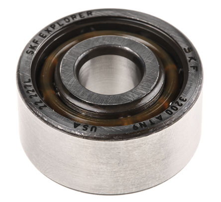 SKF - 3200 ATN9 - SKF ǽӴ  3200 ATN9, 4.3kN ̬, 10mm ھ, 30mm ⾶		