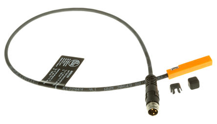 ifm electronic - MR0101 - ifm electronic MR0101  ״ PNP/NPN 1000 Hz ŸӦ, 100 mA, 5  50 V 5  60 V ֱԴ, IP67		