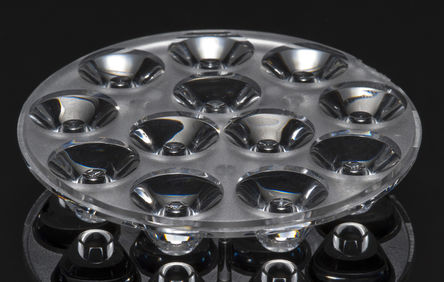 Ledil - C13236_SANDRA-12-S - LEDiL Sandra ϵ 13  Բ LED ͸ C13236_SANDRA-12-S, 67mmֱ		