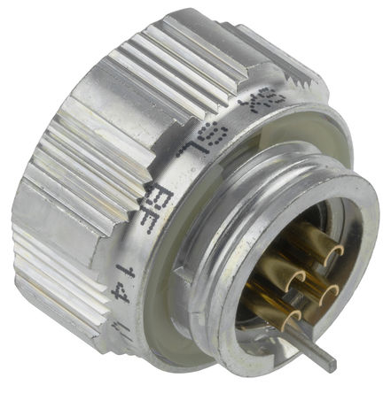 Amphenol - SL BF 14 V - Amphenol 4· °װ ֱ  ͷ SL BF 14 V, ĸ		