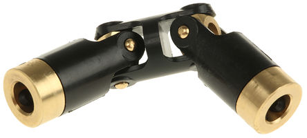 Huco - 111.09.2020 - Huco ͭ ͷ 111.09.2020, 5 x 5mm׾, 50.8mmܳ, Ƕ90, ٶ1000rpm		