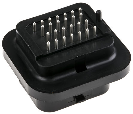 TE Connectivity - 6473418-1 - TE Connectivity SUPER SEAL ϵ 4 26· ͨ   6473418-1, Ӷ˽		