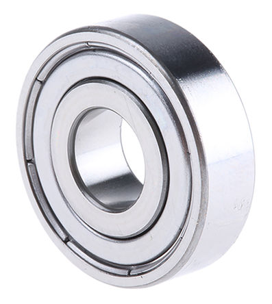 SKF - 609-2Z - SKF   609-2Z, 1.66kN ̬, 9mm ھ, 24mm ⾶		